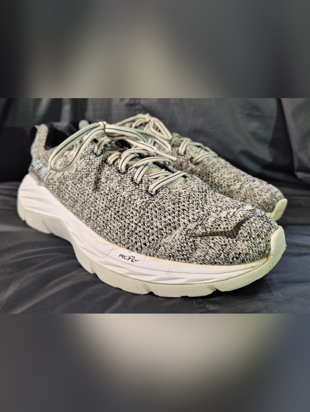 Women's Hoka One One Mach Road Running Shoes (1019280) Sz. 9.5